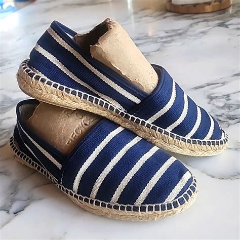 alpargatera espadrille.